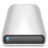 Hard Drive Icon